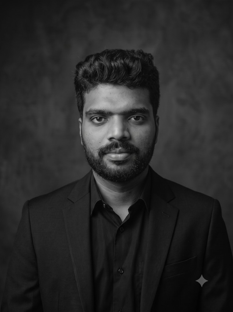 Gopinath Pakeerathan