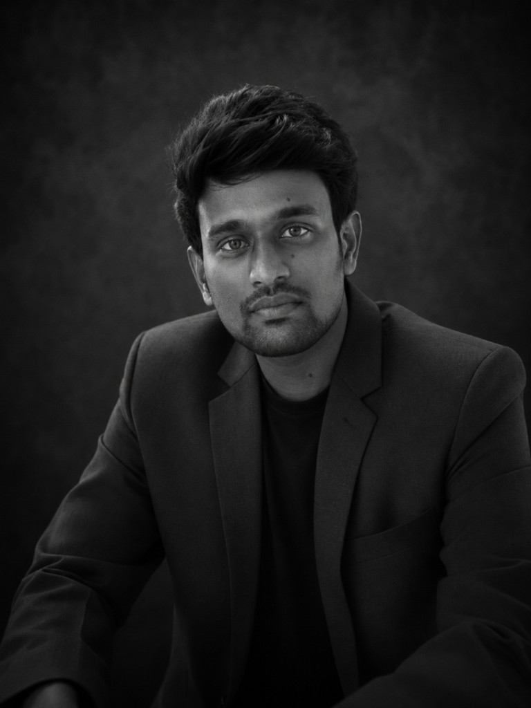 Mathurshan Nanthakumar