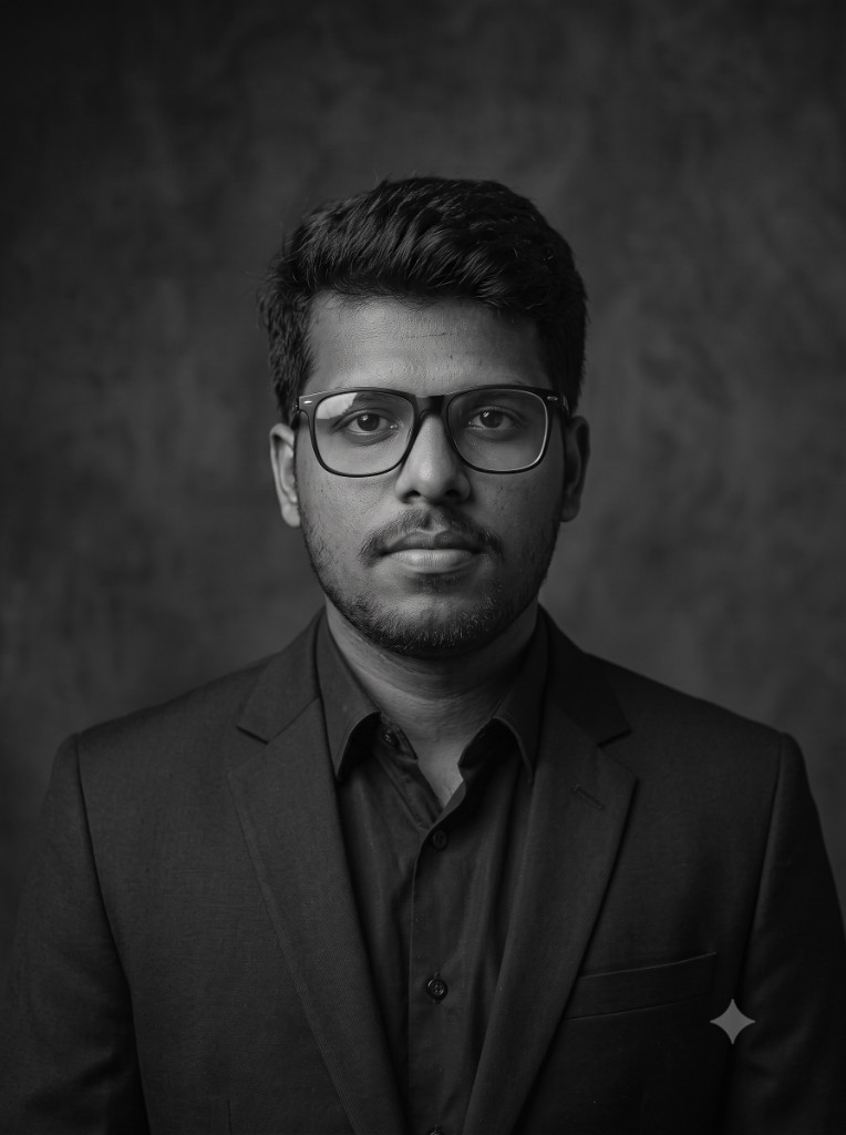 Sujikaran Saththiyanathan