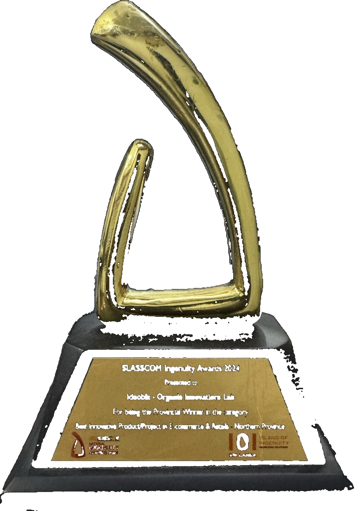 SLASSCOM Ingenuity Awards 2024